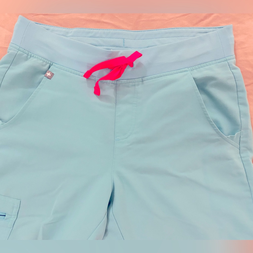 Figs Small Tall aquarium joggers